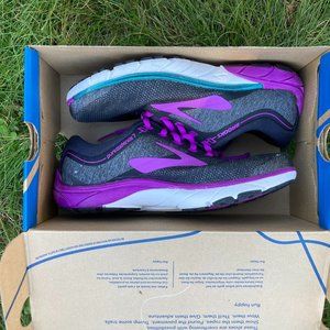 Women's Brooks PureCadence Sneakers